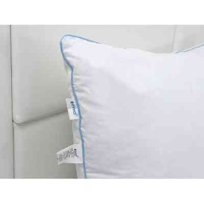 Подушка Руно Силиконовая 50х70 см (310.11СЛУ_білий) Винница