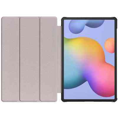 Чохол до планшета BeCover Smart Case Samsung Galaxy Tab S7 Plus Black (705225) Вінниця