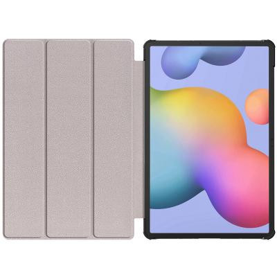 Чохол до планшета BeCover Smart Case Samsung Galaxy Tab S7 Plus Black (705225) Вінниця - фото 5