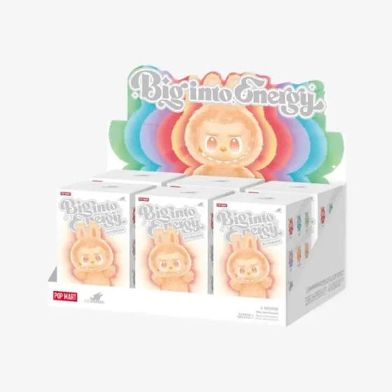 Игрушка фигурка-брелок The Monsters Labubu Art-3, мягкая сюрприз-игрушка коллекционная Kasing Lung Киев
