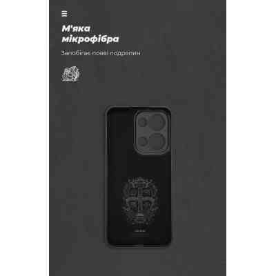 Чохол до мобільного телефона Armorstandart ICON OPPO Reno13 5G Camera cover Black (ARM81889) Вінниця