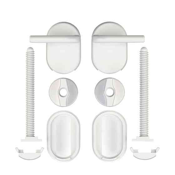 Кріплення до сидіння SoloPlast СУ-6.10.ЗП Київ