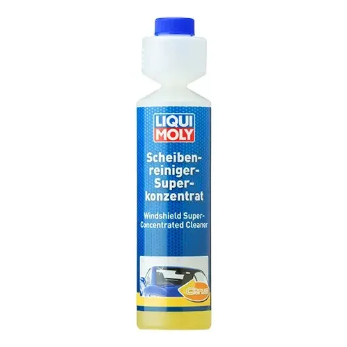 Liqui Moly 1519 Рідина в бачок омивача Scheibenreiniger (Цитрус) Ковель - фото 1