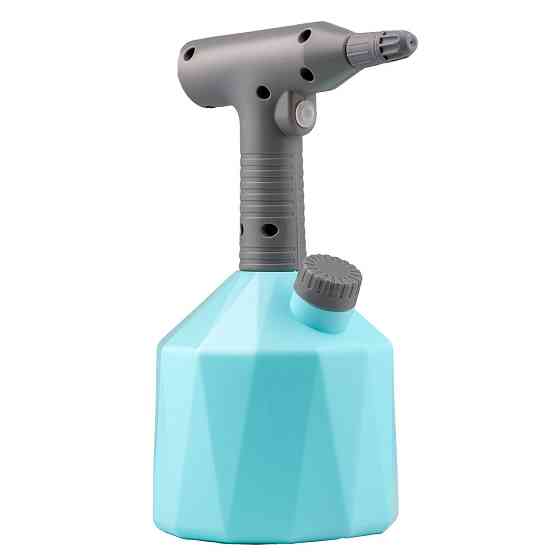 Обприскувач акумуляторний 1.6 л Li-ion FLORA (5002474) Київ