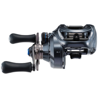 Котушка Shimano SLX DC XT 71 7+1BB (2266.67.74) Вінниця - фото 4