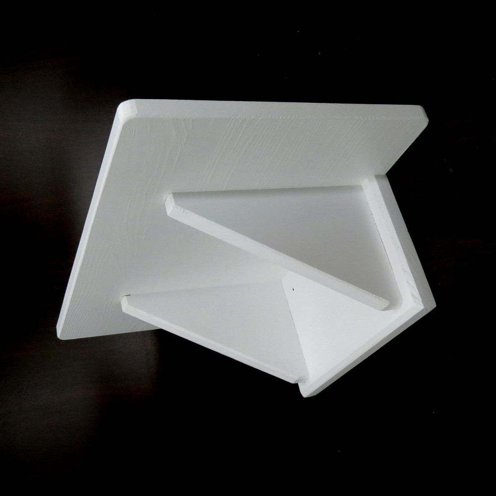 Лежак для кішки "Марісса" зефір Миколаїв - фото 5