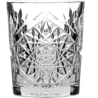 Стакан Onis (Libbey) серія "Icon" DOF низька 355 мл (300383) Винница