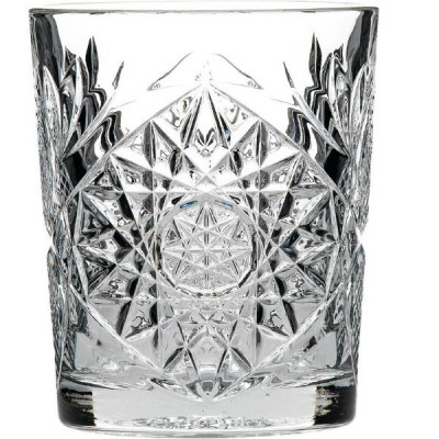 Склянка Onis (Libbey) серія "Icon" DOF низька 355 мл (300383) Вінниця - фото 1