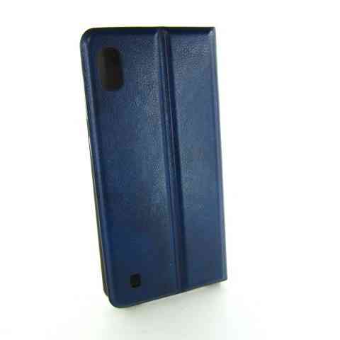 Чохол книжка Samsung A10 A105 M10 M105 Aspor Case marsala Одеса