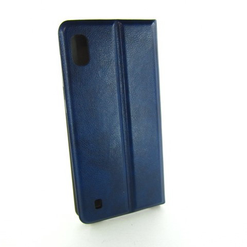 Чохол книжка Samsung A10 A105 M10 M105 Aspor Case marsala Одеса - фото 5