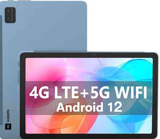 Планшет Xiaomi 6/128Gb. Maunt Green / Unisoc T820 / DDR5 2SIM. Київ