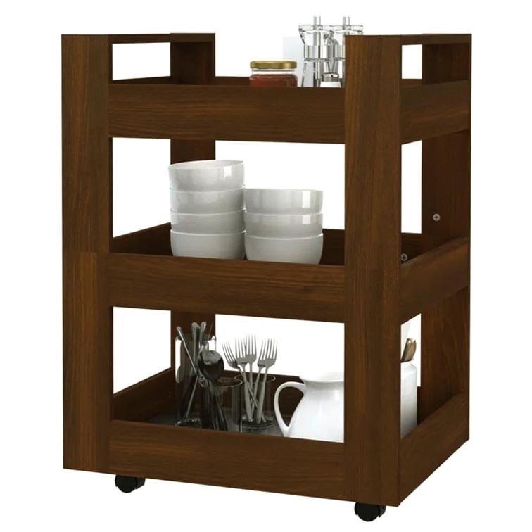 Сервировочный столик 