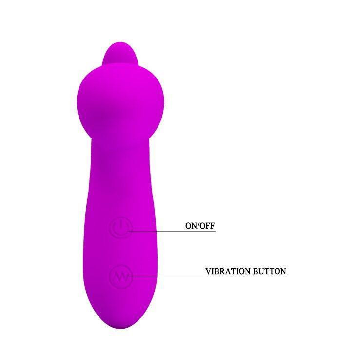 Массажер простаты BACKIE BI-040029-1 Sex Aura Киев - изображение 7