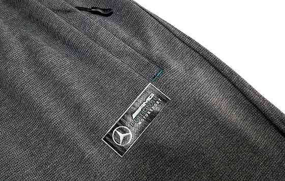 Шорты мужские Puma Mercedes AMG,ткань суприм,p.S(44) / М(46)/ХL(50) /XХL(52) Киев