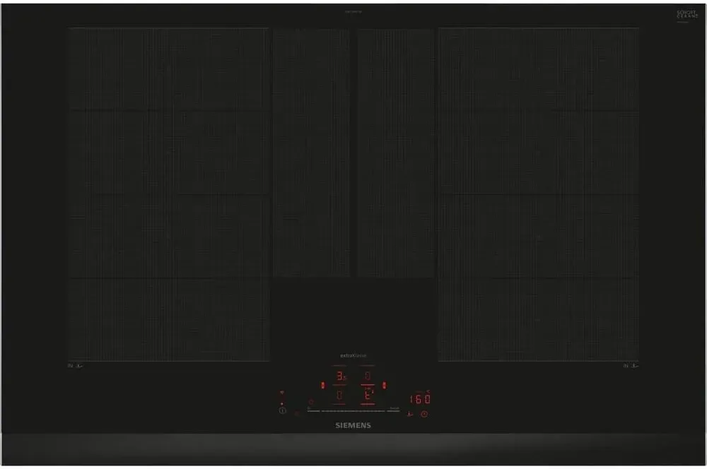 Варочная поверхность Siemens iQ700 EX875HYC1M Киев - изображение 1