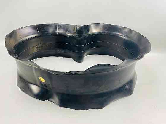 Стрічка обідня 7.7 х 20 (вага 2.4 кг) ГАЗ, КАМАЗ, ЗІЛ, ПАР, МАЗ, КРАЗ передній провідний міст МТЗ (11.2/13.6х20) Мукачево