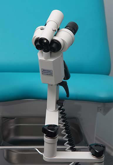 Кольпоскоп Scaner МК-300 Днепр - изображение 1