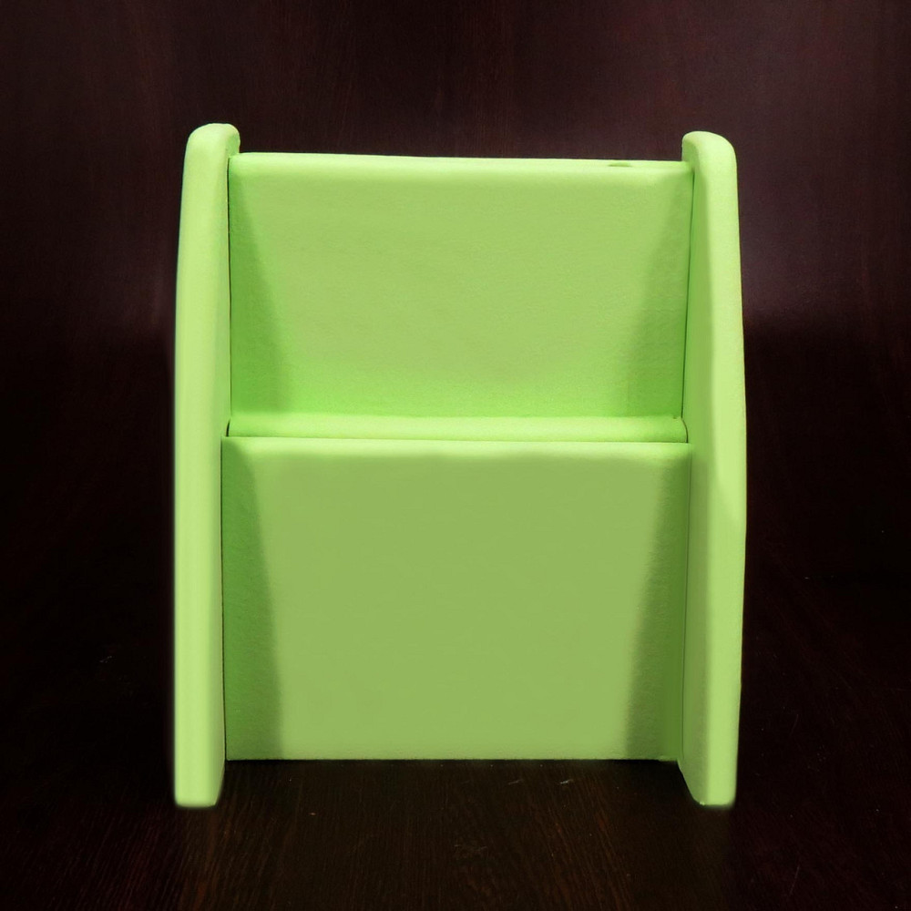 Підставка для ножів "Морелія 2" мохіто Миколаїв - фото 5