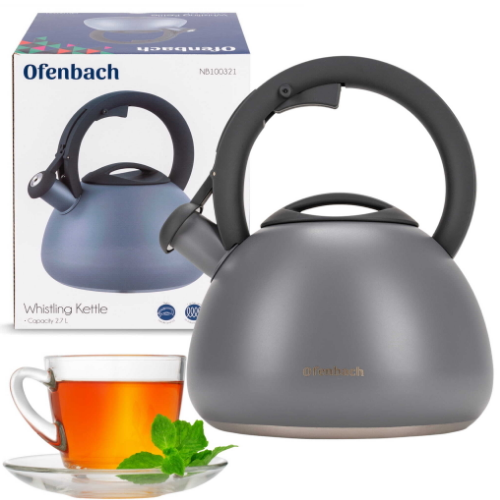 Чайник 2,7 л 100321 Ofenbach Житомир