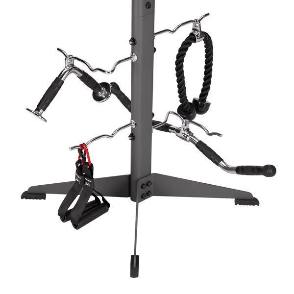 Стійка для аксесуарів HMS STR33 Київ - фото 7