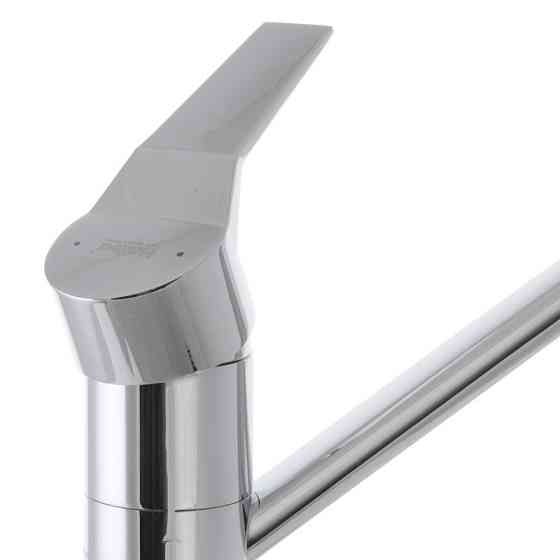 Кухонный смеситель Haiba Zeon 555 модель HB0413 Харьков