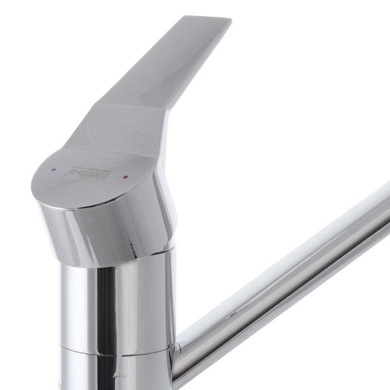 Кухонный смеситель Haiba Zeon 555 модель HB0413 Харьков - изображение 2