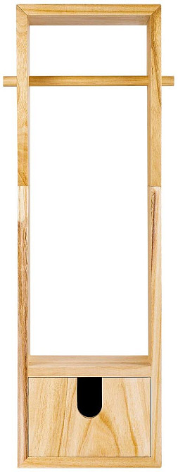 Держатель для туалетной бумаги 