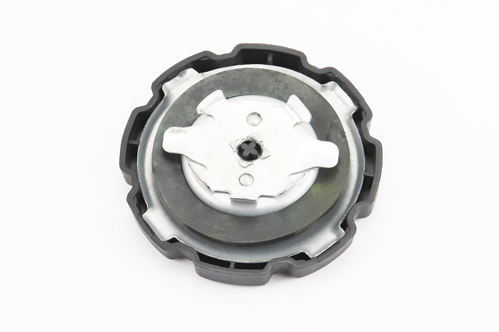 Кришка бака паливного 168F/170F/173F/177F/182F/188F/190F, пластик Киев - изображение 2