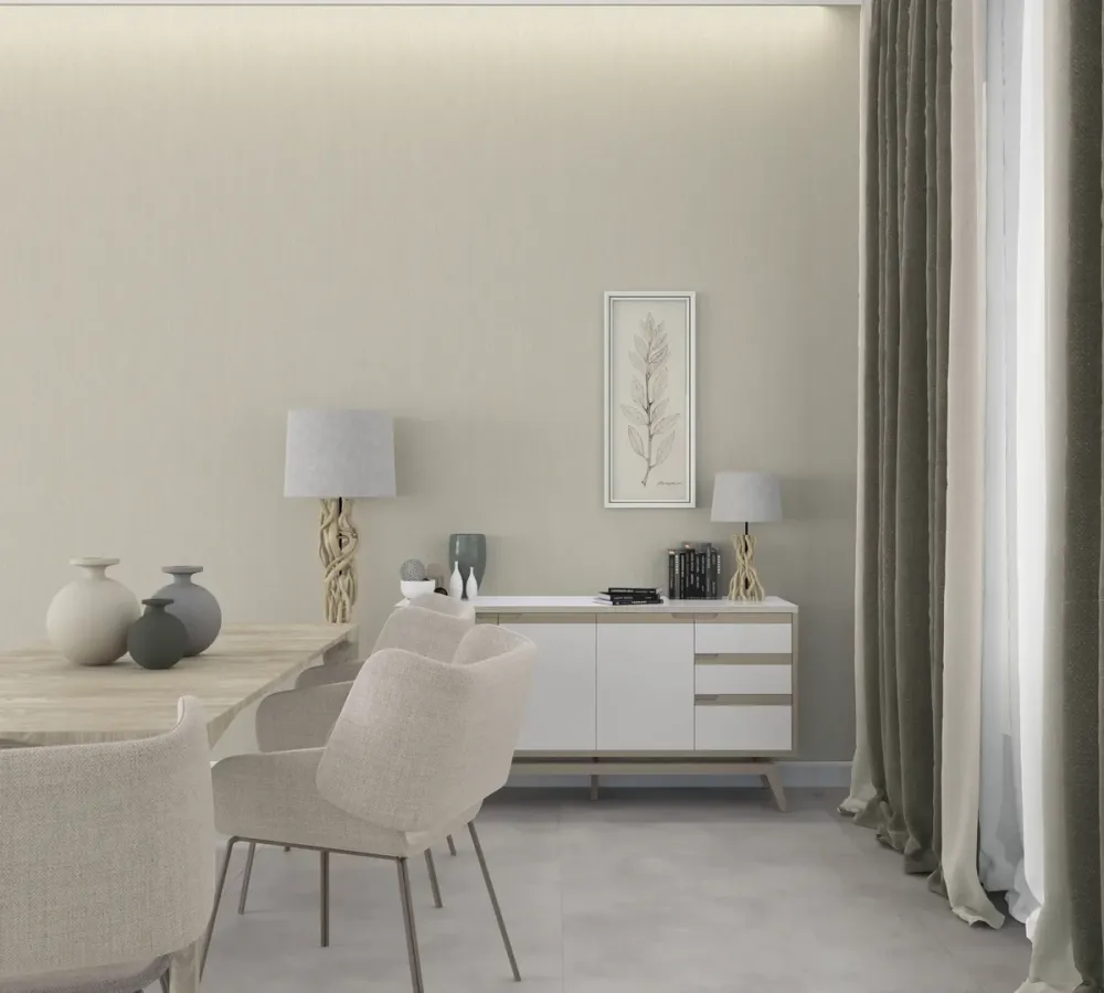 Шпалери Marburg Nuance 35309 Київ - фото 3