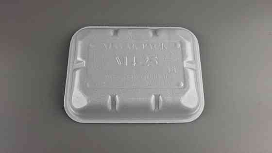 Підкладка (лотки) зі спіненого полістиролу (178*133*25) М4-25 (300 шт) Харків