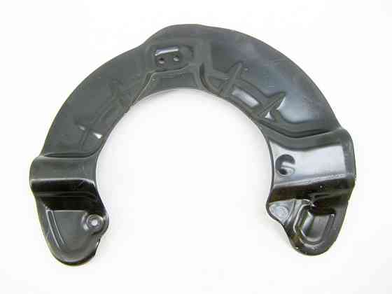 Mercedes-Benz  A2474210120 Гальмівний щиток передній лівий CLA C118 CLA Shooting Brake X118 A-class Sedan V177 A-class W177 EQA H243 EQB X243 B-class  Одесса