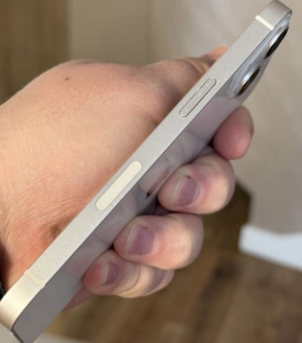 Айфон iPhone 13 128Gb. Neverlock 95% АКБ. Киев - изображение 4