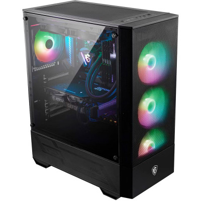 Корпус MSI MAG FORGE 112R Винница - изображение 7
