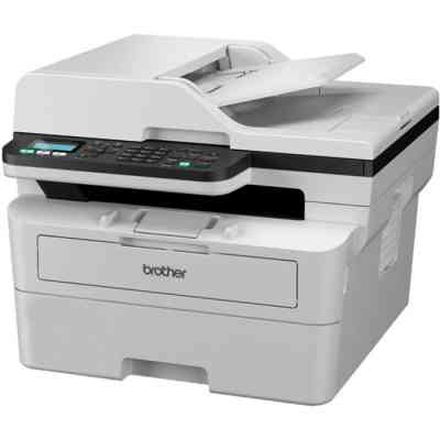 Багатофункціональний пристрій Brother MFCB7810DWYJ1 WiFi (MFCB7810DWYJ1) Вінниця