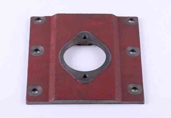 Кришка КПП ДонгФенг 354/404 Мукачево