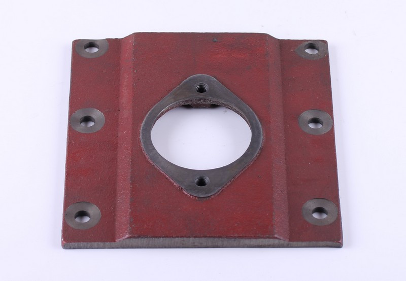 Крышка КПП ДонгФенг 354/404 Мукачево - изображение 1