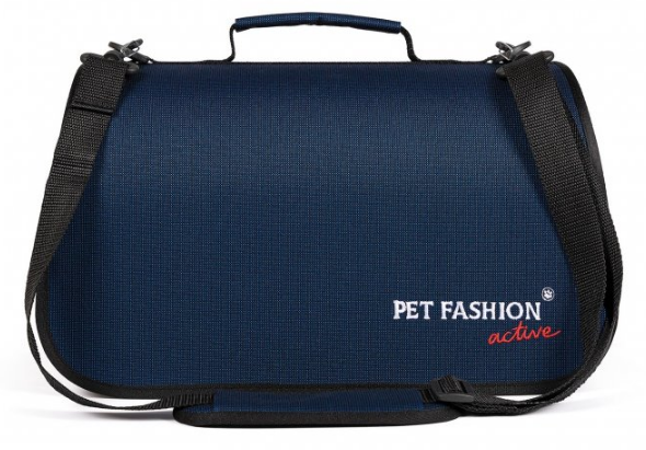 Сумка-переноска для собак і котів Природа "VESTA" (38х22х22 см) Вінниця - фото 1