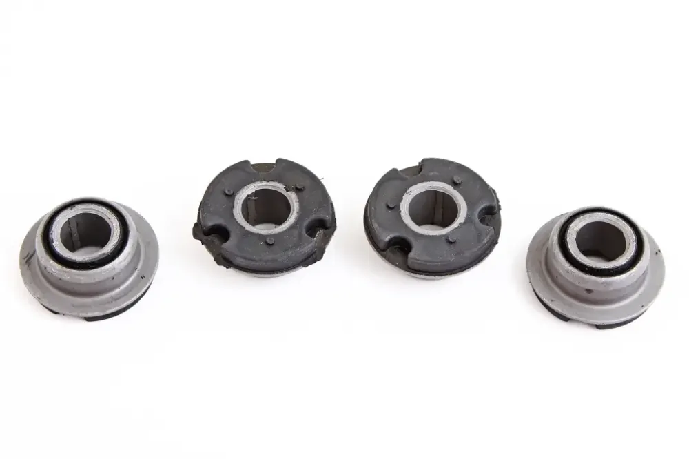 Сайлентблок рычага 2108 ромашка OEM (4 шт.) Винница - изображение 1