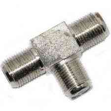 З'єднувач Т-образний (Тешка) Дніпро