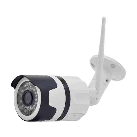 IP-відеокамера з WiFi 2Mp Light Vision VLC-2192WI f=3.6mm (75-00010) Киев