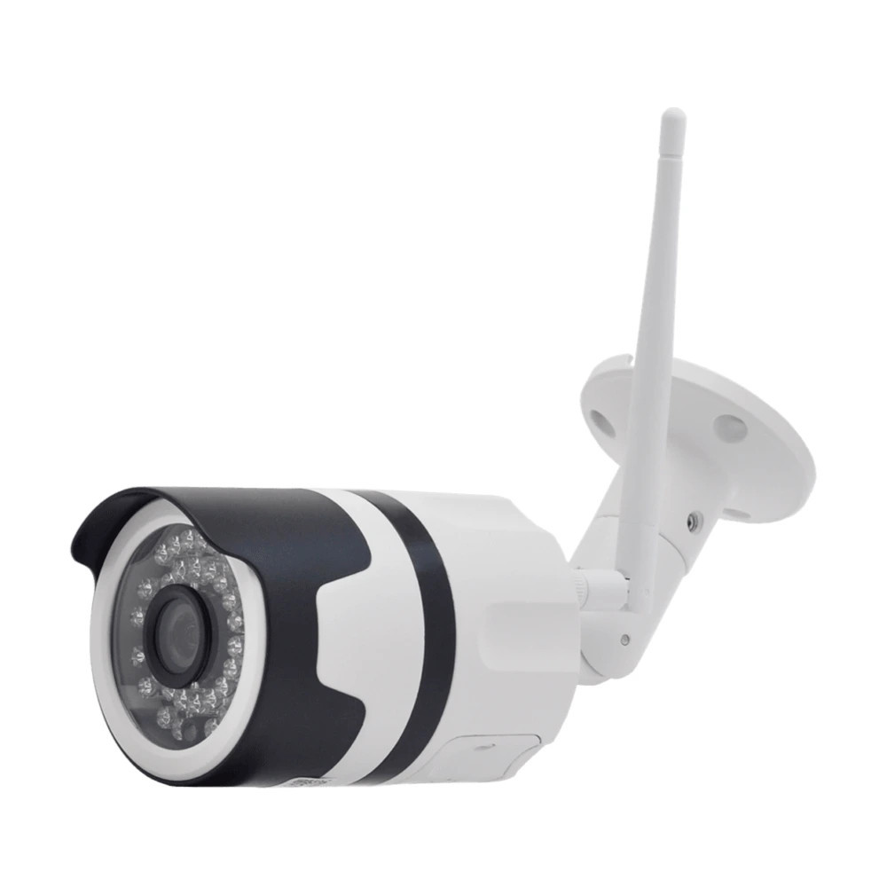 IP-відеокамера з WiFi 2Mp Light Vision VLC-2192WI f=3.6mm (75-00010) Киев - изображение 4
