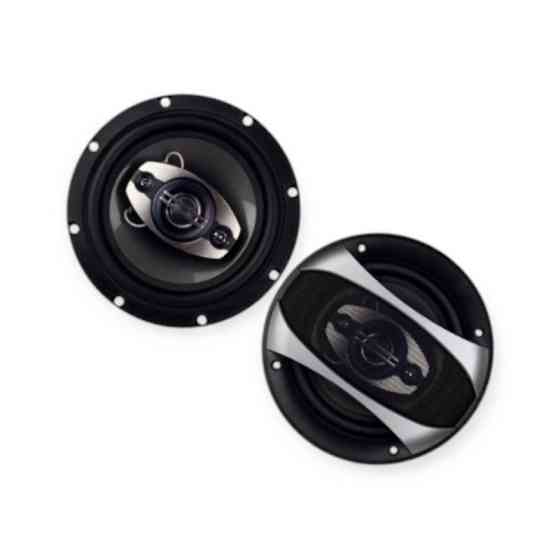 Динамік 16см 120W 4 смуги Мукачево