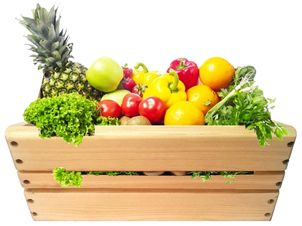 Лоток для овочів і фруктів "Кейліфловер" бланже Миколаїв - фото 2