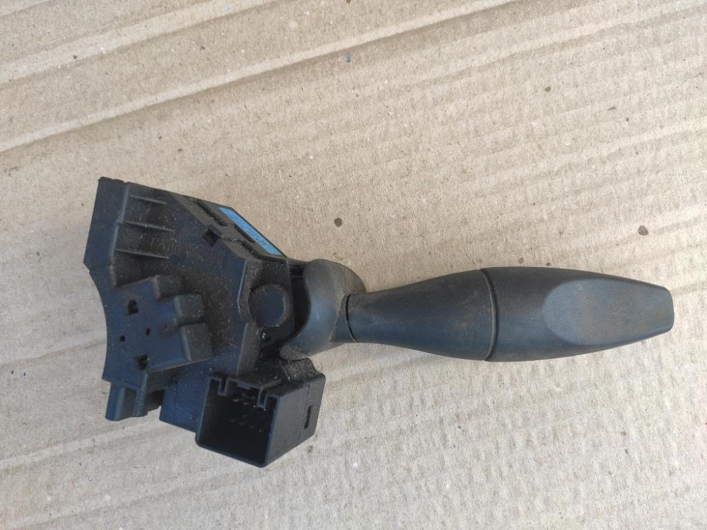 Підкермовий перемикач поворотів Ford Connect 2002-2013 (1S7T13335AE) Ковель - фото 2