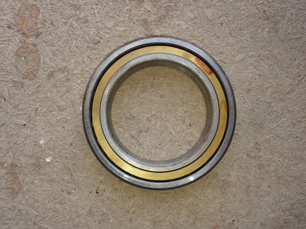 Подшипник 7024 (46124). Размеры - 120*180*28 мм Харьков - изображение 1