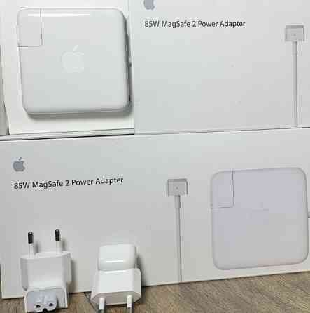 Apple MagSafe 2 85W Open Box Киев