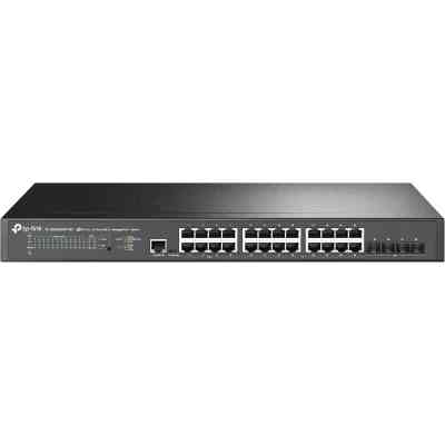 Комутатор мережевий TP-Link SG3428XPP-M2 Вінниця