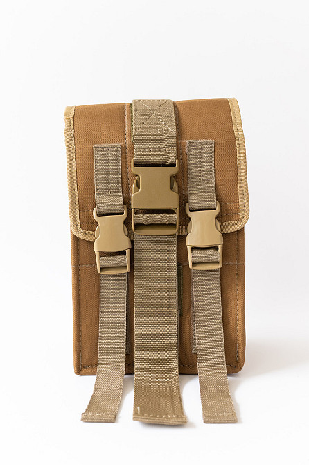 Підсумок для коробки ПКМ на 100 патронів закритий Кайот Одеса - фото 8