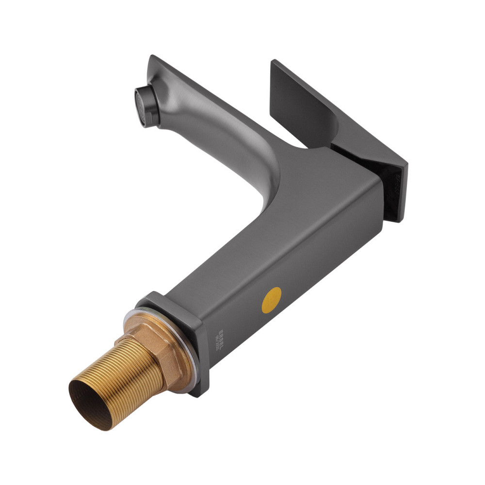 Змішувач для раковини Kroner KRP Vog — GRP010 Київ - фото 7