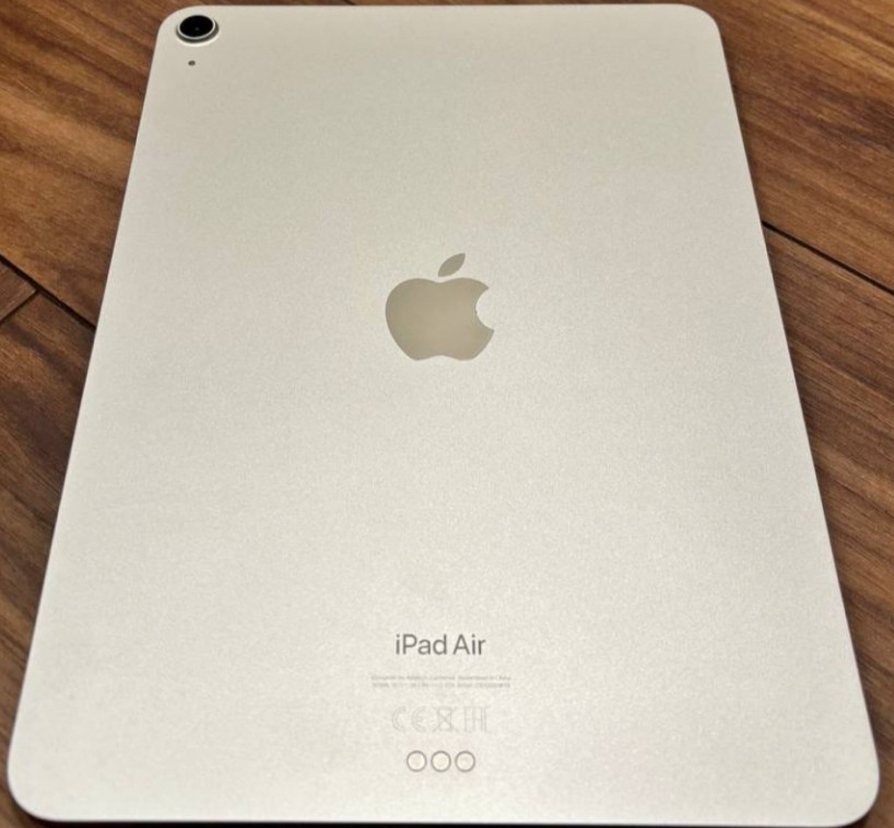 Планшет: Apple iPad 64Gb. Киев - изображение 3